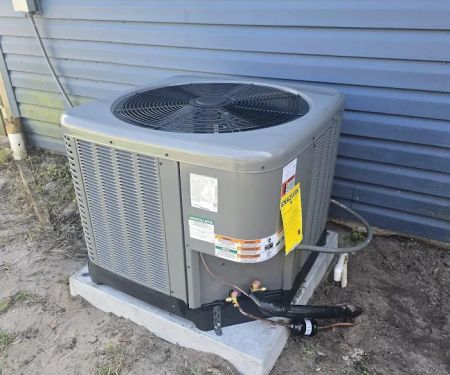 EnergyWize Air Conditioning & Refrigeration