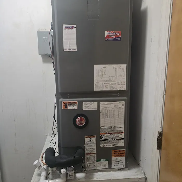 EnergyWize Air Conditioning & Refrigeration Picture 2