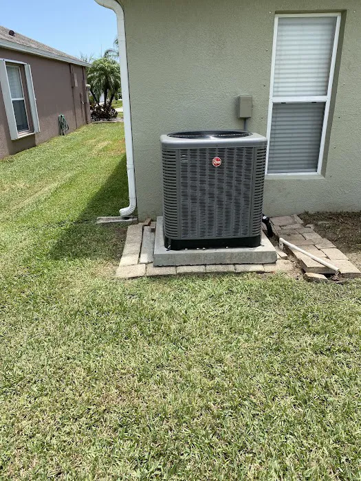 EnergyWize Air Conditioning & Refrigeration Picture 7