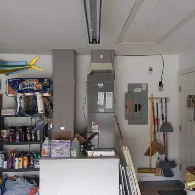 EnergyWize Air Conditioning & Refrigeration Picture 6