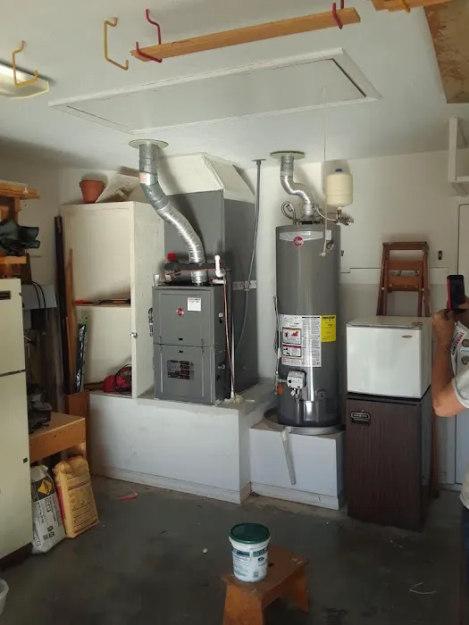 EnergyWize Air Conditioning & Refrigeration Picture 4