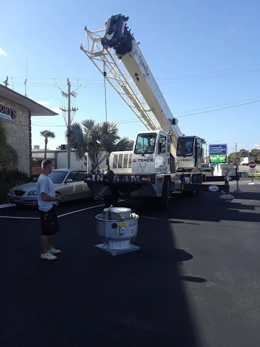 EnergyWize Air Conditioning & Refrigeration Picture 8