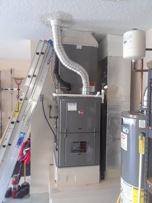 EnergyWize Air Conditioning & Refrigeration Picture 10