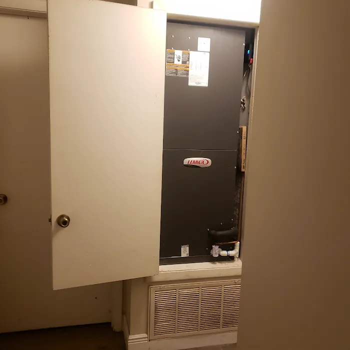 Britt's Air Conditioning Picture 3