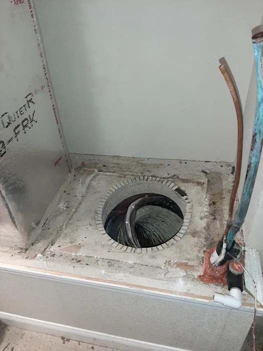 Britt's Air Conditioning Picture 5