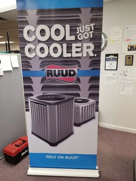 Britt's Air Conditioning Picture 6