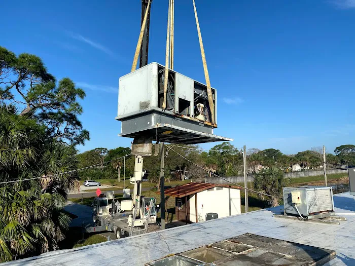 Britt's Air Conditioning Picture 4