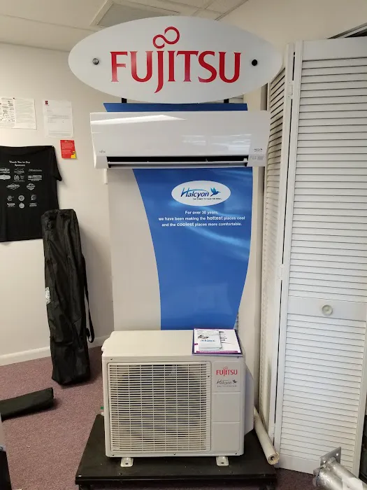 Britt's Air Conditioning Picture 7