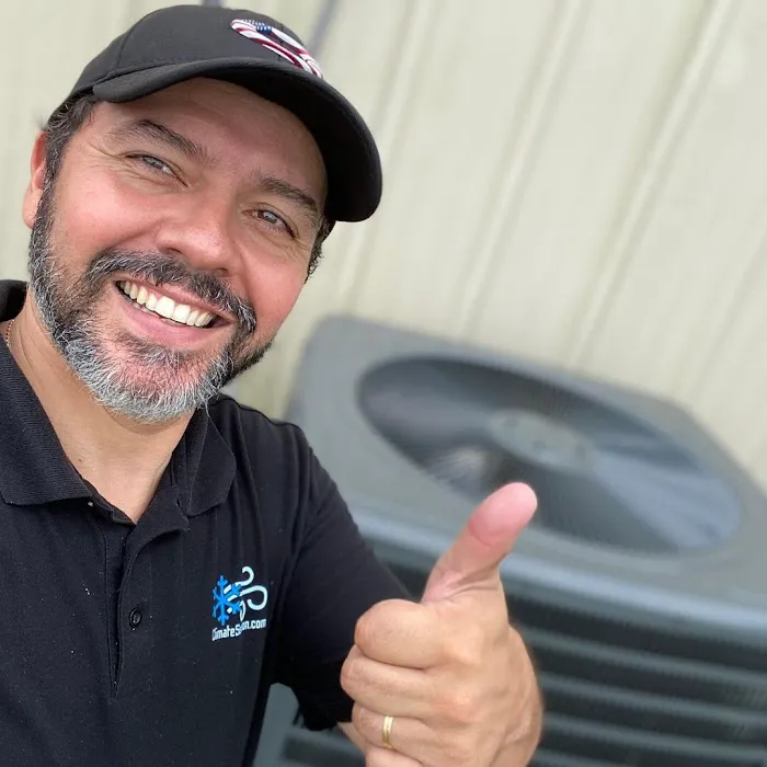 HVAC Four Seasons Cooling & Heating Picture 1