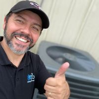 HVAC Four Seasons Cooling & Heating ico