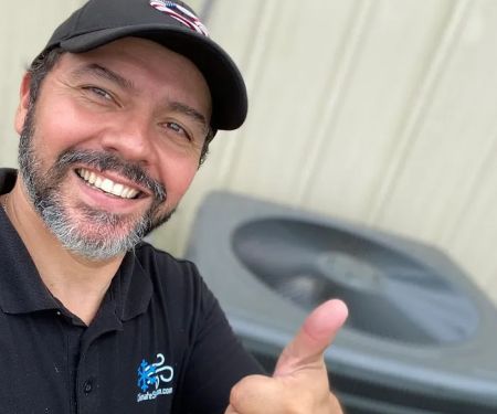 HVAC Four Seasons Cooling & Heating