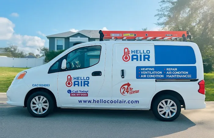 Ace Air Conditioning and Electrical Picture 1