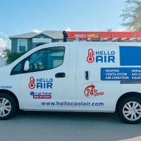 Ace Air Conditioning and Electrical ico