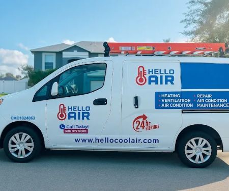 Ace Air Conditioning and Electrical