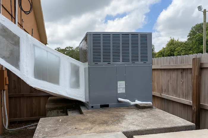 Ace Air Conditioning and Electrical Picture 2