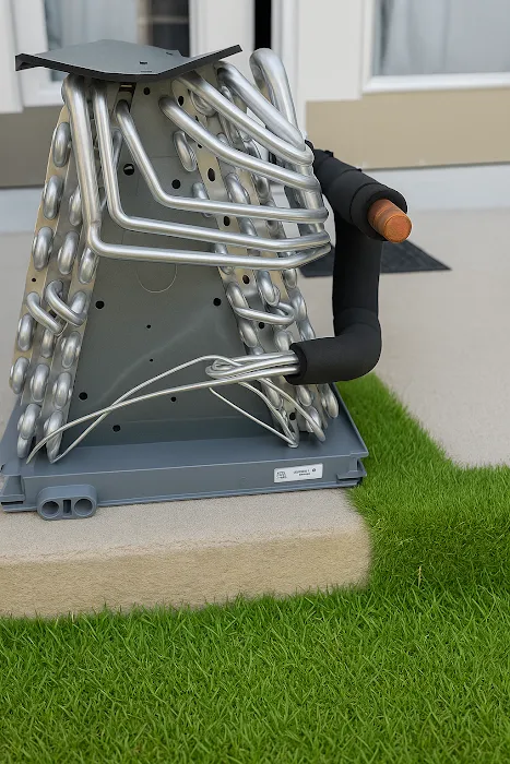 Ace Air Conditioning and Electrical Picture 5