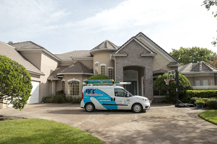 Ace Air Conditioning and Electrical Picture 6