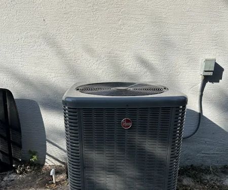 Aldons Heating & Air Conditioning