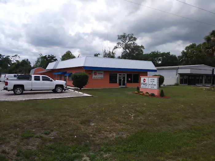 Aldons Heating & Air Conditioning Picture 3