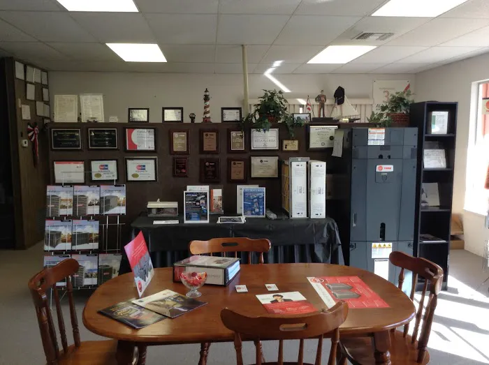 Aldons Heating & Air Conditioning Picture 5