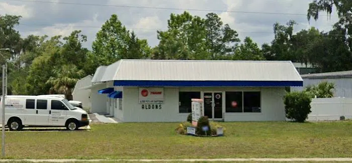 Aldons Heating & Air Conditioning Picture 7