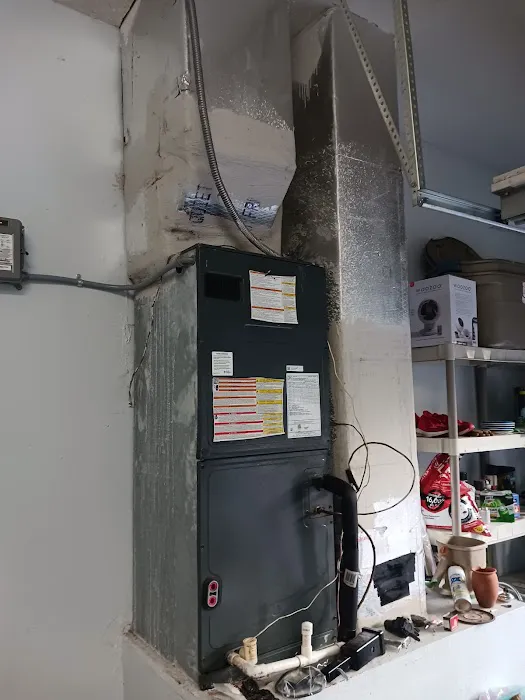 Alliance Heating & Air Conditioning, Inc. Picture 1