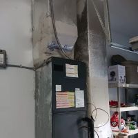 Alliance Heating & Air Conditioning, Inc. ico