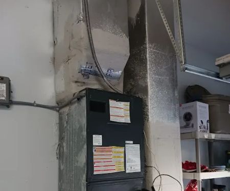 Alliance Heating & Air Conditioning, Inc.