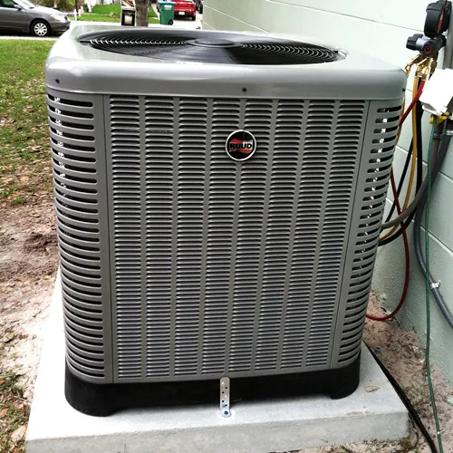 Alliance Heating & Air Conditioning, Inc. Picture 3