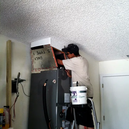 Alliance Heating & Air Conditioning, Inc. Picture 4