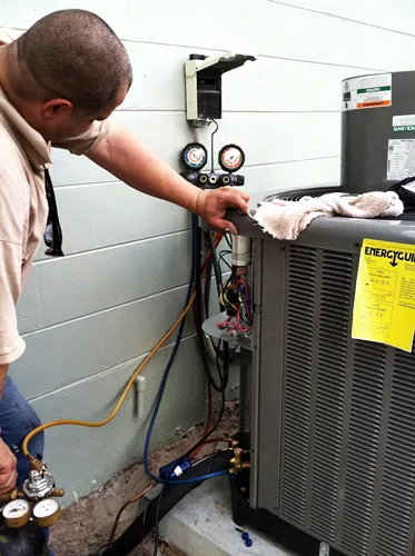 Alliance Heating & Air Conditioning, Inc. Picture 5