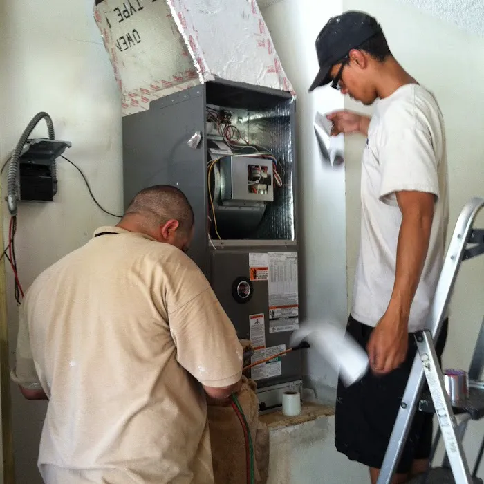 Alliance Heating & Air Conditioning, Inc. Picture 6