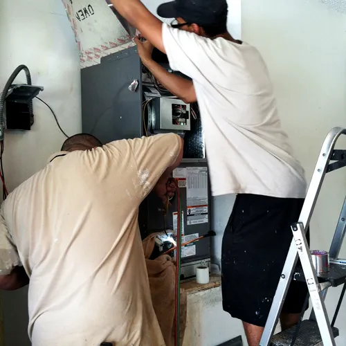 Alliance Heating & Air Conditioning, Inc. Picture 7