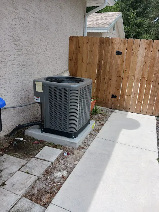 Alliance Heating & Air Conditioning, Inc. Picture 8