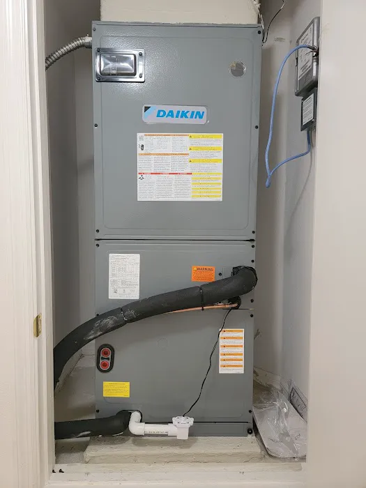 Certified Climate Control Picture 6