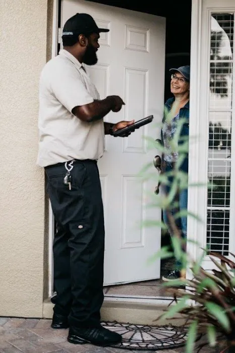 Certified Climate Control Picture 7