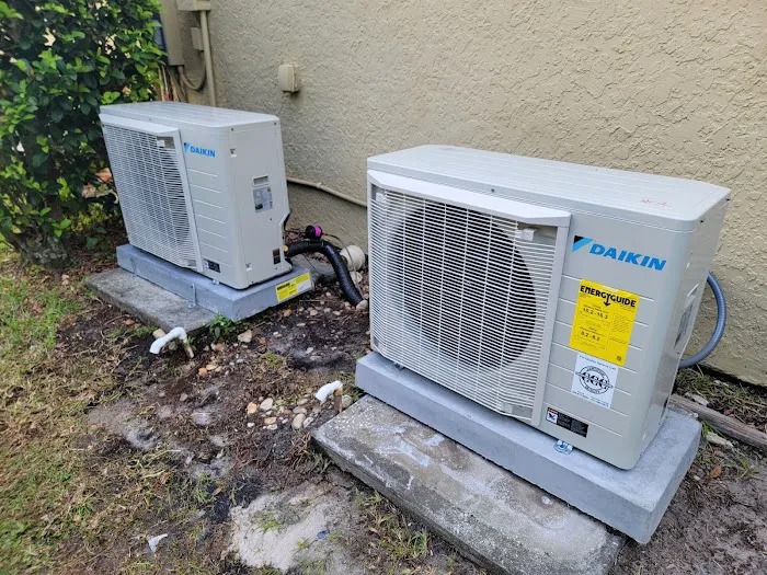 Certified Climate Control Picture 8