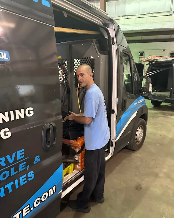 Certified Climate Control Picture 10