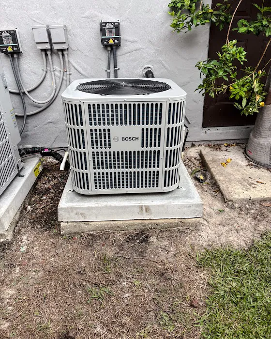 Air Care of Central Florida Picture 1