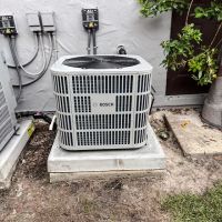 Air Care of Central Florida ico