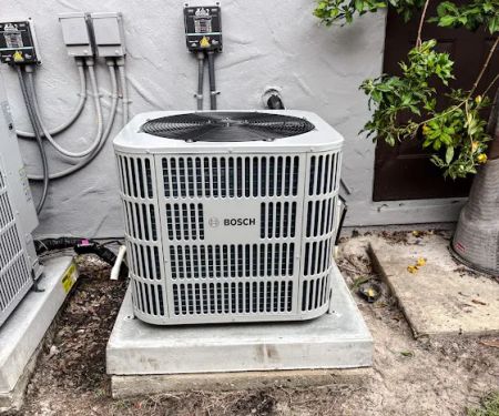 Air Care of Central Florida