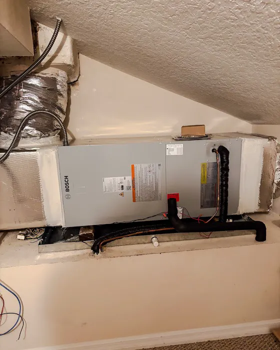 Air Care of Central Florida Picture 4