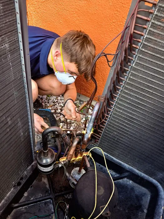 Air Care of Central Florida Picture 5