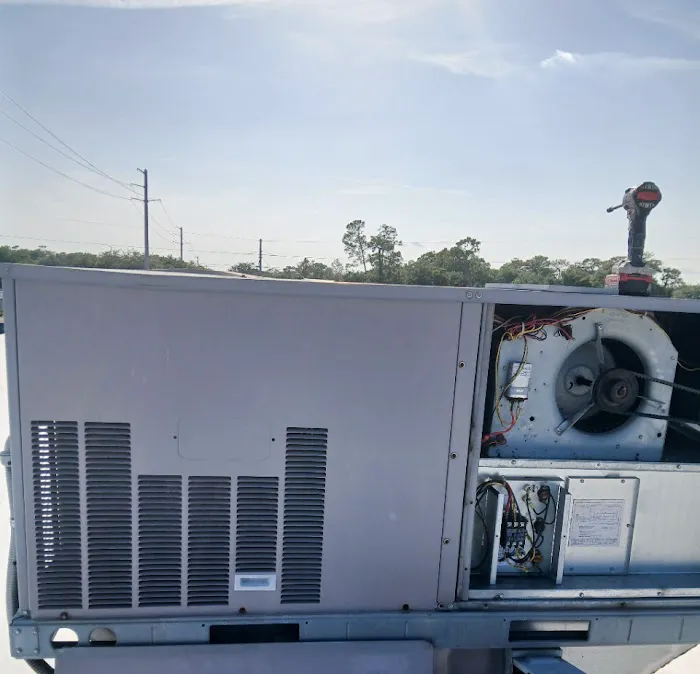 Air Care of Central Florida Picture 6