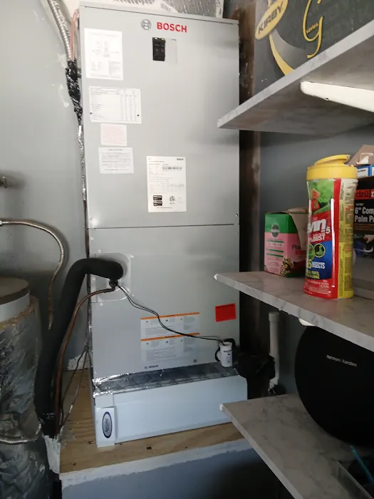 Air Care of Central Florida Picture 9