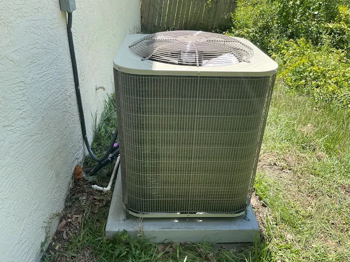 Autumn Air Conditioning and Heating LLC Picture 1