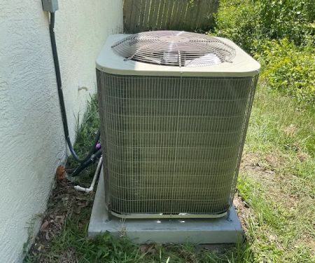 Autumn Air Conditioning and Heating LLC