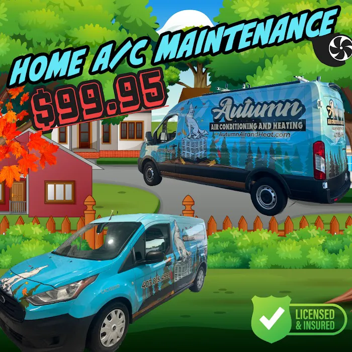 Autumn Air Conditioning and Heating LLC Picture 2