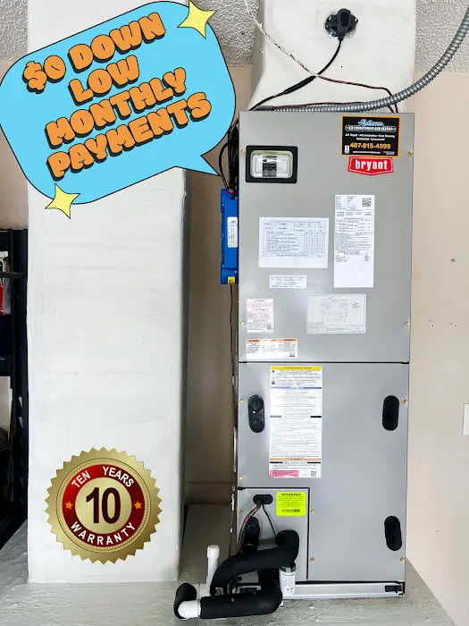 Autumn Air Conditioning and Heating LLC Picture 3