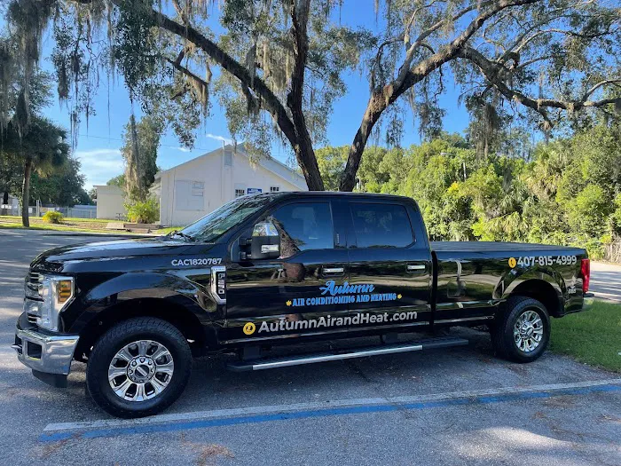 Autumn Air Conditioning and Heating LLC Picture 4